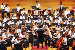 Niigata City Junior Orchestra