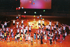 Niigata City Junior Choir