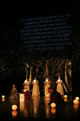 THE WINTER'S TALE”  international version 2008