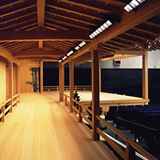 Noh theater