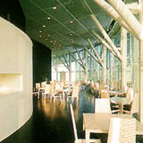 Restraurant "Rivage"