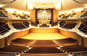 CONCERT HALL