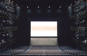 THEATER