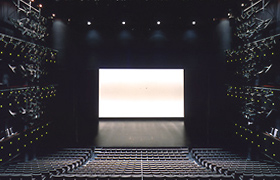 THEATER