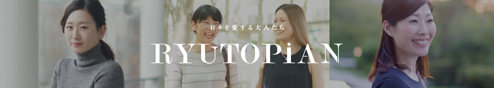 RYUTOPiAN