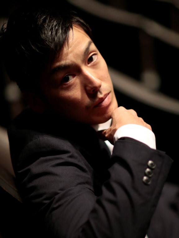 Jo Kanamori