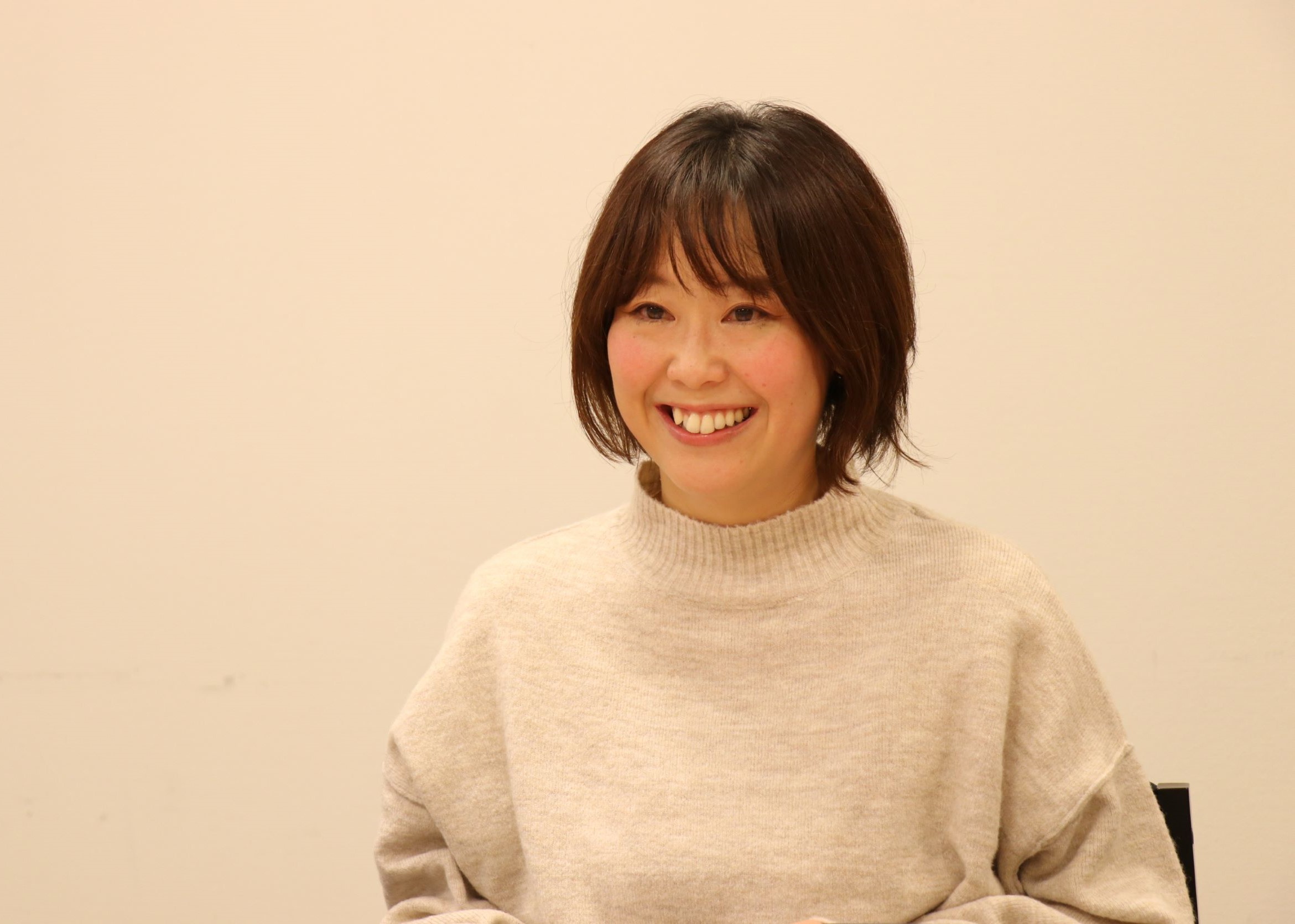 新潟・田上町が愛するソプラノ歌手・小菅文さんに迫る！～ステイ