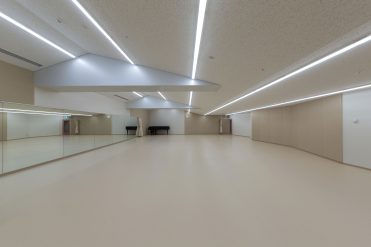 練習室1