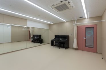 練習室6