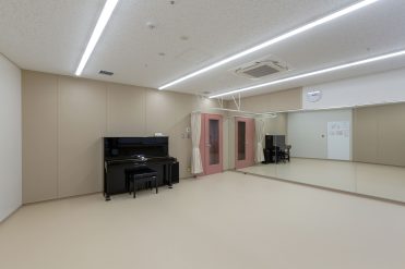 練習室7