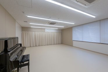 練習室4