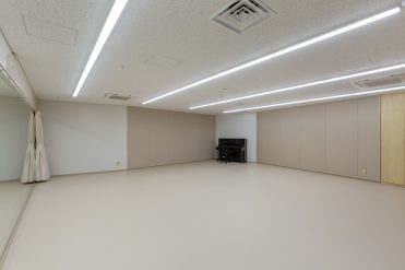 練習室3