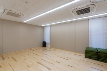 練習室9