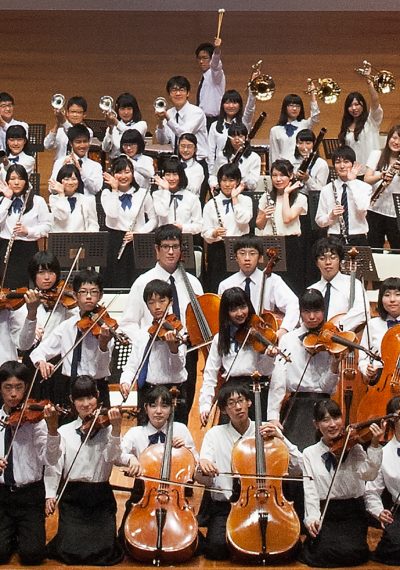 新潟市ジュニア音楽教室 新規参加者説明会