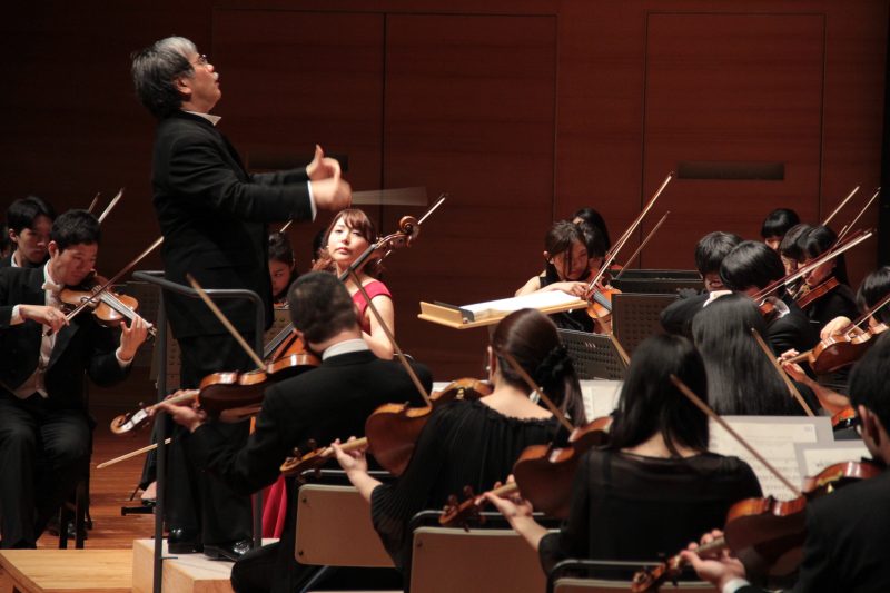 “のだめ”監修者・茂木大輔さんと楽しく学ぶ！大人のためのレクチャーコンサートの画像