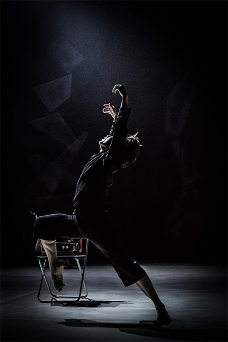 NIDF2017 – T.H.E ダンスカンパニー（T.H.E）[シンガポール]の画像