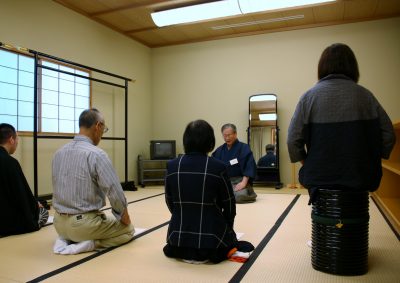 「舞の習い」のご紹介（写真多め）の画像