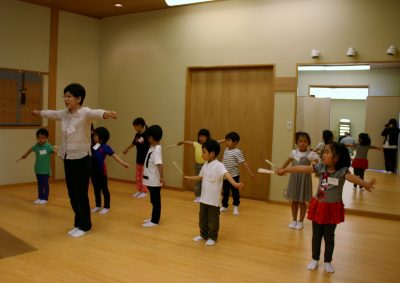 「舞の習い」のご紹介（写真多め）の画像