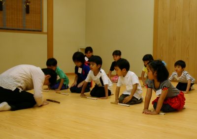 「舞の習い」のご紹介（写真多め）の画像