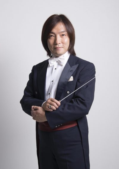 東京交響楽団 第105回新潟定期演奏会の画像