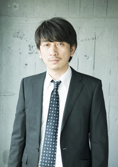 岩井秀人 演劇ワークショップ「自分の物語ワークショップ」