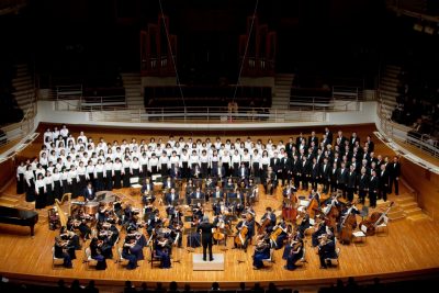 東京交響楽団 第106回新潟定期演奏会の画像