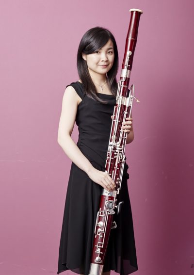 東響ロビーコンサート ～木管三重奏～