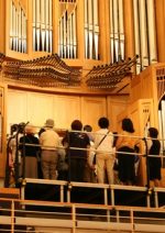 【参加無料】りゅーとぴあバックステージツアー「コンサートホール編」(2023年度)