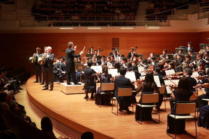 今年もすてきな一年を。音楽とともに。の画像