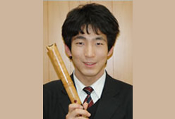 ジュニア邦楽合奏団の画像