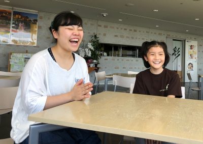 スタッフのひとりごと：こんな「ハイジ」は見たことない！力いっぱい生きる「ハイジ」の姿に感動しよう！