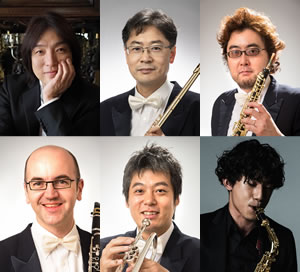 東京交響楽団 新潟定期会員（欠員）募集の画像