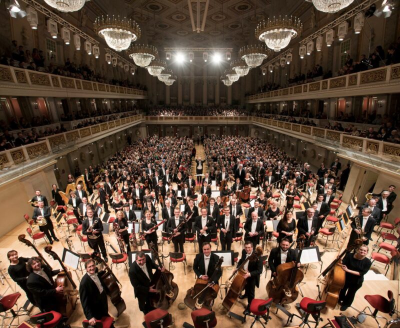 ベルリン・コンツェルトハウス管弦楽団の画像