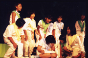 『小公女』（2000年8月）の画像