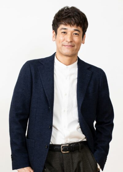 『エブリ・ブリリアント・シング』