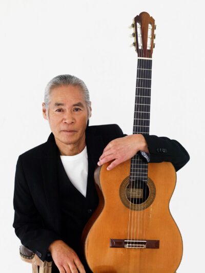 【公演中止】荘村清志　ギター・リサイタルの画像