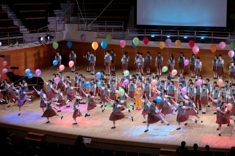 【公演中止】新潟市ジュニア合唱団 第30回定期演奏会の画像