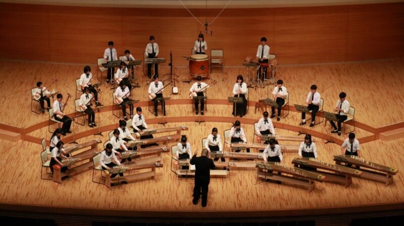 新潟市ジュニア音楽教室 第19回スプリングコンサートの画像