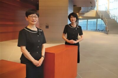 令和3年度4月 登録レセプショニスト募集!