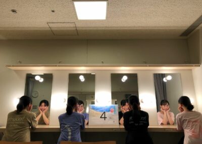 公演まであと４日！「APRICOTの銀河鉄道の夜」カウントダウン 第９弾！