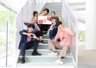 公演まであと５日！「APRICOTの銀河鉄道の夜」カウントダウン 第８弾！