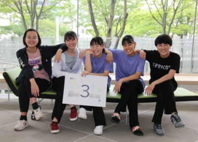 公演まであと３日！「APRICOTの銀河鉄道の夜」カウントダウン 第10弾！