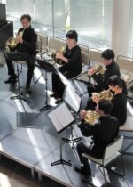 【開催中止】東響ロビーコンサート(2021年9月)