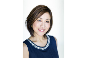 APRICOT祝20周年！応援メッセージ【横山道子さん】