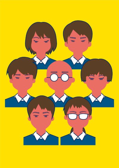 ままごと「反復かつ連続」「あゆみ(短編)」