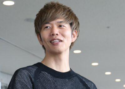 杉原邦生をひもとく（後編）―10/30(土)上演 南沢奈央×濱田龍臣 KUNIO10「更地」演出家インタビュー