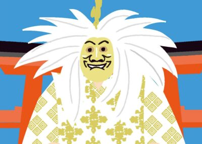 【リクエスト能】エントリー③「小鍛冶」・・・「刀剣乱舞」にも登場の名刀の物語
