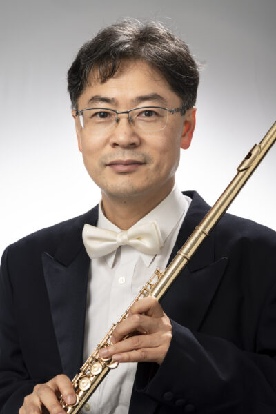 東響ロビーコンサート ～木管五重奏～（2022年6月）