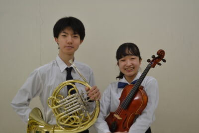 新潟市ジュニアオーケストラ教室 第41回演奏会の画像