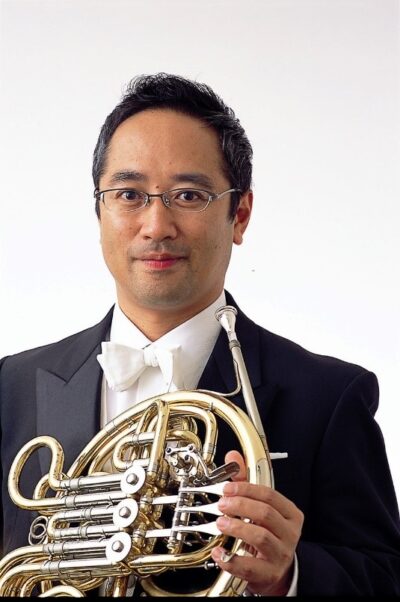 N響メンバーによる金管五重奏「The Chamber Brass」出演者変更のお知らせの画像